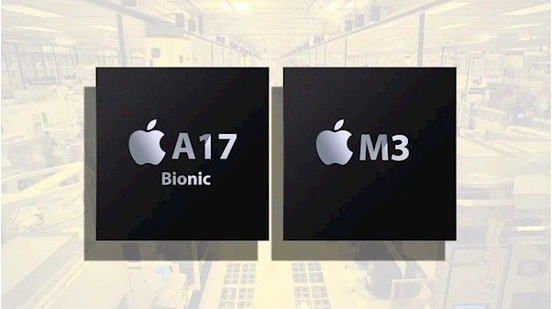 厚街镇苹果15维修站分享iPhone15系列会用3nm芯片吗 