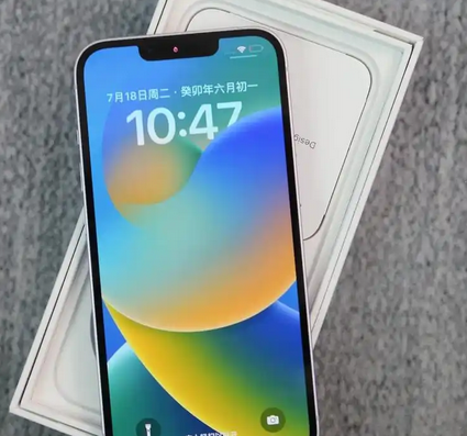厚街镇iPhone14闪光灯维修分享如何解决苹果14闪光灯故障问题