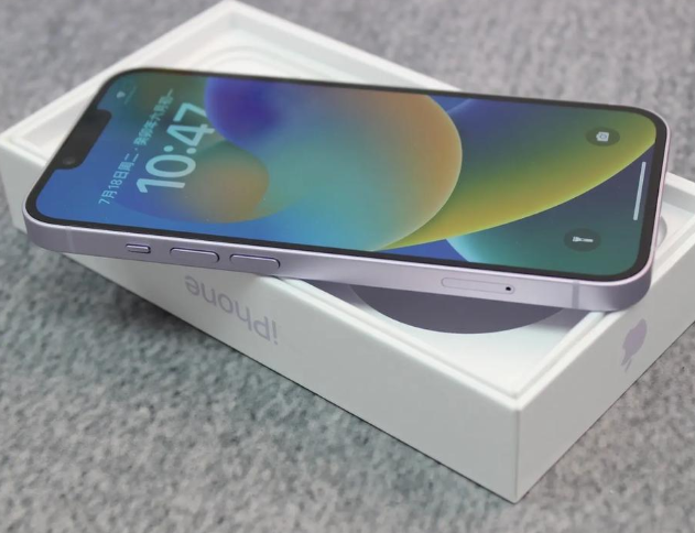 厚街镇iPhone14闪光灯维修分享如何解决苹果14闪光灯故障问题 
